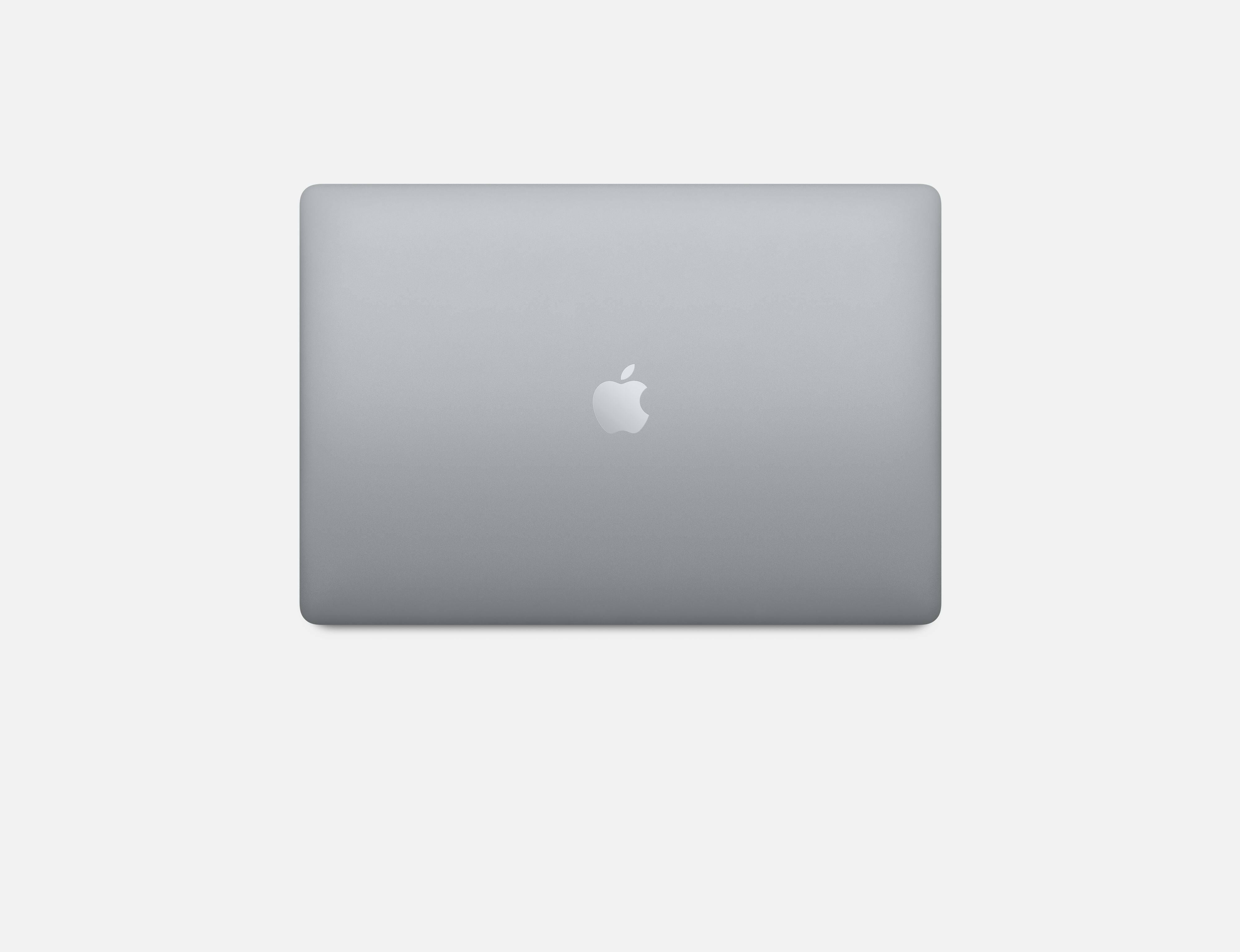 Apple MacBook Pro Retina 16-inch (2019) - Core i9 - 64GB - SSD 8TBGB 8 GB GDDR6 (Radeon Pro 5500M).