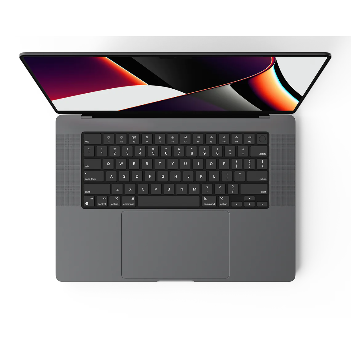 Apple MacBook Pro 16.2" M1 Chip | 32GB RAM | 1TB SSD | Late 2021 | Space Gray |.