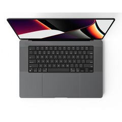 Apple MacBook Pro 16.2" M1 Chip | 32GB RAM | 1TB SSD | Late 2021 | Space Gray |.