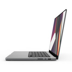 Apple MacBook Pro 16.2" M1 Chip | 32GB RAM | 1TB SSD | Late 2021 | Space Gray |.