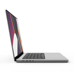 Apple MacBook Pro 16.2" M1 Chip | 32GB RAM | 4TB SSD | Space Gray |.