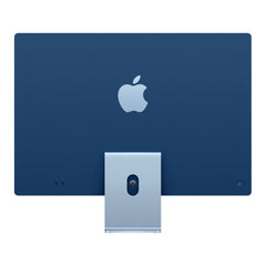 24-inch iMac Apple M1 Chip - Blue - 8GB RAM, 1TB SSD