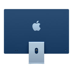 24-inch iMac Apple M1 Chip 16GB Ram 2TB SSD.