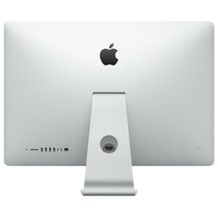 Apple 2020 27-inch iMac 3.8GHz 8-core Intel Core i7 with Retina 5K display 128GB Ram 512 SSD.