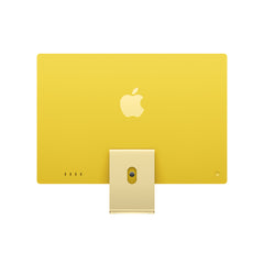 Puce Apple M4 avec CPU 10 cœurs, GPU 10 cœurs, 24 pouces 24 Go de RAM 512 Go SSD Bleu | Livraison gratuite
