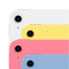 Apple iPad 11-inch – A16 Chip, 128GB, Wi‑Fi Pink Open Box