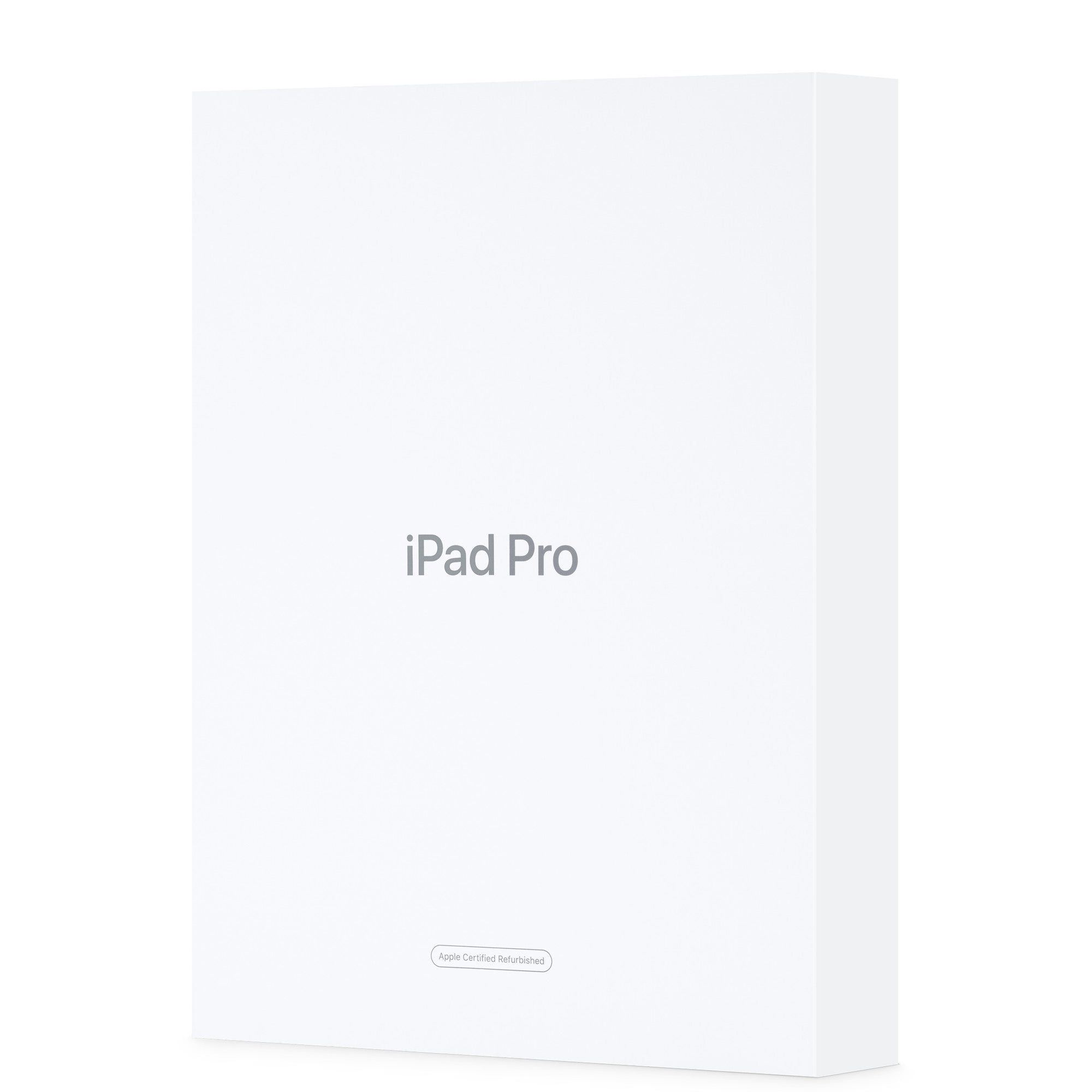 Apple iPad Pro 11-inch (2nd generation) (128 GB) (Wi-Fi) (Space Grey).