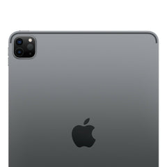 2023 Apple iPad Pro (11-inch, Wi-Fi Cellular, 256GB) - Space Gray New Open Box.