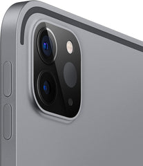 Apple iPad Pro 11-inch (2nd generation) (128 GB) (Wi-Fi) (Space Grey).