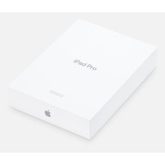 Apple iPad Pro 11-inch (4th Gen) M2, 256GB Wi-Fi Space Gray — in the box