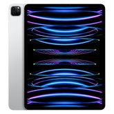 Apple M1 Chip 12.9-inch iPad Pro Wi-Fi + Cellular 512GB - Silver(5th Generation).