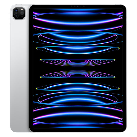 Apple iPad Pro 12.9-inch, Silver