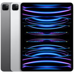 Apple iPad Pro M4 11-Inch 2TB Wi-Fi + Cellular -with Nano Screen