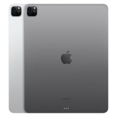 Apple iPad Pro M4 11-Inch 2TB Wi-Fi + Cellular -with Nano Screen Space black.