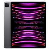 Apple iPad Air 13-inch (M2, 256GB, Wi-Fi Space Gray