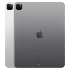 Apple iPad Air 13-inch (M2, 256GB, Wi-Fi Space Gray