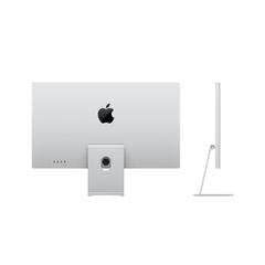 Apple Studio Display, Standard glass, Tilt adjustable stand Open Box