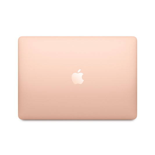 Apple MacBook Air 13-inch, Gold
