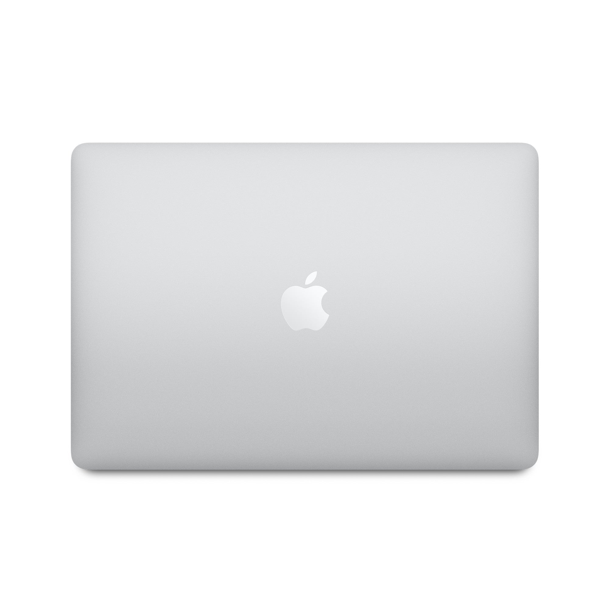 Apple MacBook Air 13-inch, Silver