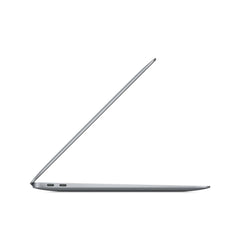 Apple MacBook Air 13.3-inch - Apple M1 8-core and 8-core GPU - 8GB RAM - SSD 512GB Open Box.