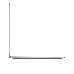 Apple MacBook Air 13.3-inch - Apple M1 8-core and 8-core GPU - 8GB RAM - SSD 512GB Open Box.