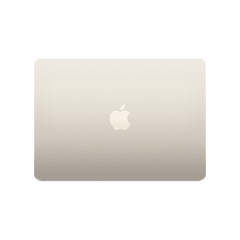 Apple 2023 13-inch MacBook Air Laptop with M2 chip 1TB SSD 16GB Ram Starlight.