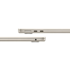 Apple 2023 13-inch MacBook Air Laptop with M2 chip 1TB SSD 16GB Ram Starlight.
