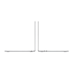 Apple MacBook Air 13-inch 2025, M4 Chip, 16GB RAM, 256GB SSD, Silver Open Box