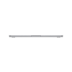 2025 Apple MacBook Air 15-inch M4, 24GB RAM, 1TB SSD Silver Open Box Apple Care + March 2028.