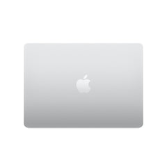 2025 Apple MacBook Air 15-inch M4, 24GB RAM, 1TB SSD Silver Open Box Apple Care + March 2028.