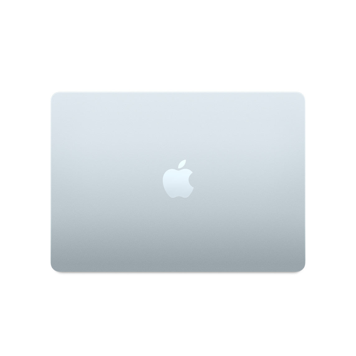 Apple MacBook Air 13-inch M4, Sky Blue