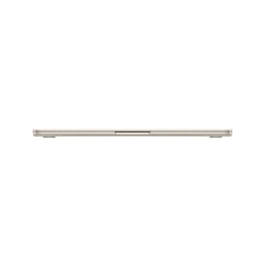 Apple MacBook Air 15-inch, Starlight