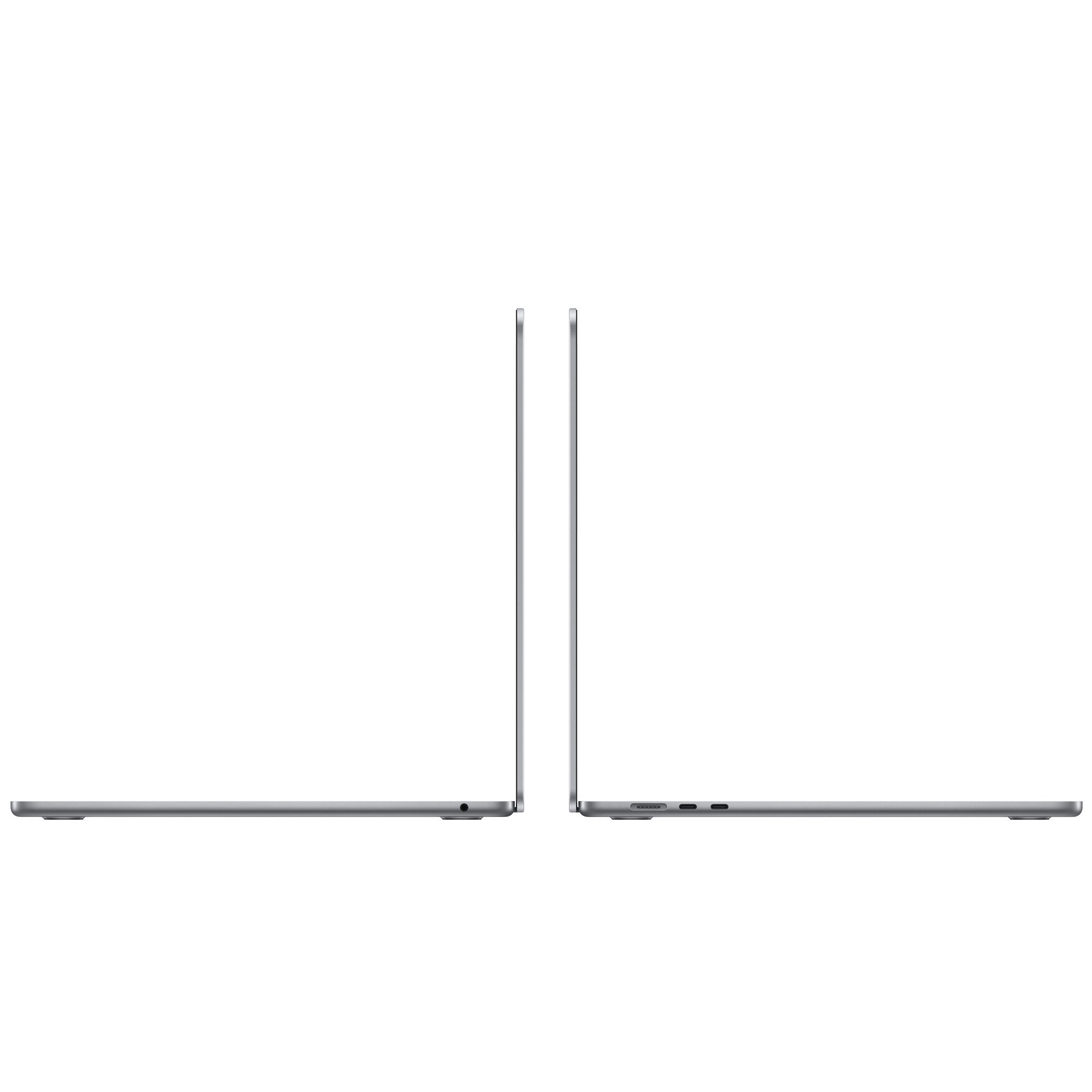 Apple MacBook Air 13-inch, Space Gray
