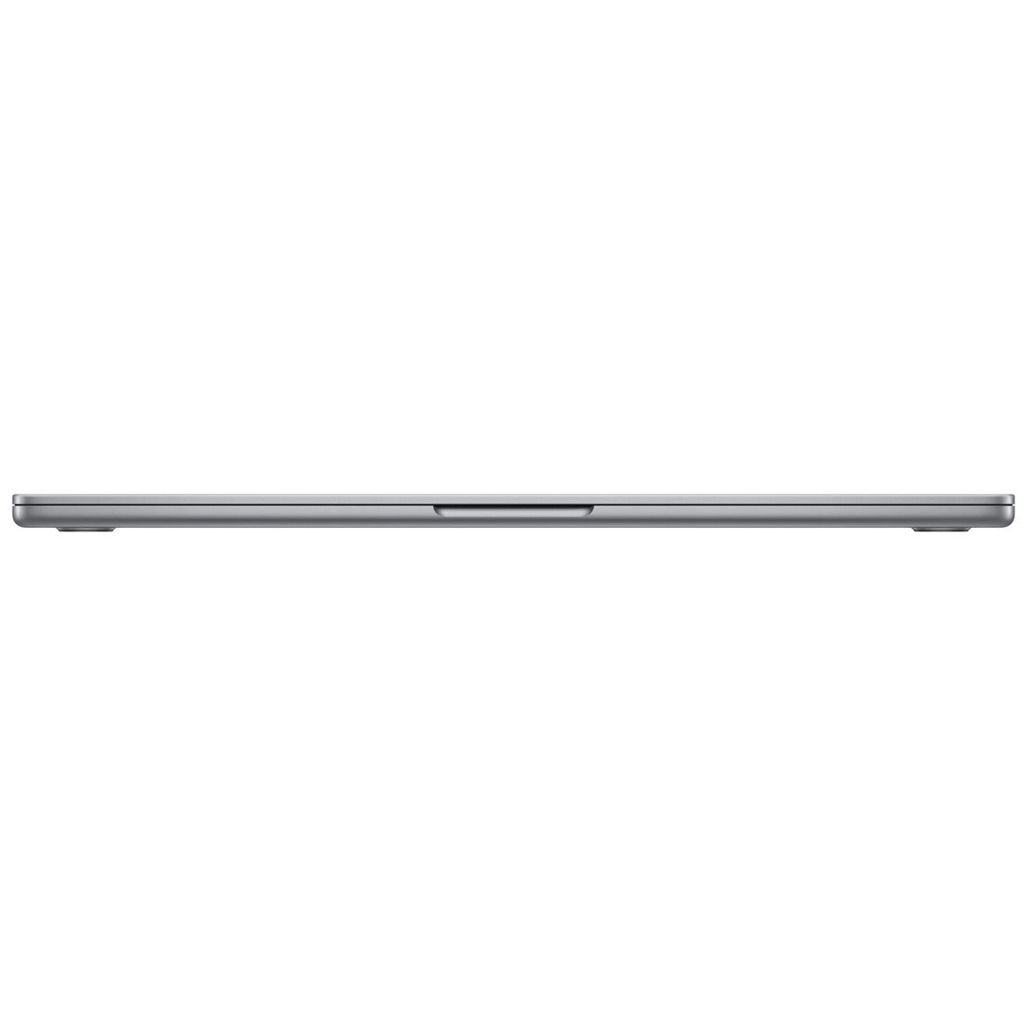Apple MacBook Air 15-inch, Space Gray