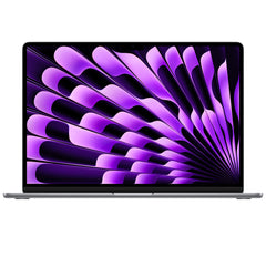 Apple MacBook Air 15-inch, Space Gray
