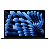 Apple 2023 MacBook Air Laptop with M2 chip: 15.3-inch Liquid Retina Display 512GB SSD (Midnight Blue)