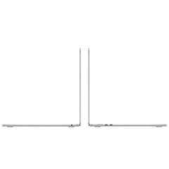 2025 Apple MacBook Air 15-inch M4, 16GB RAM, 256 GB SSD Silver Grade A.
