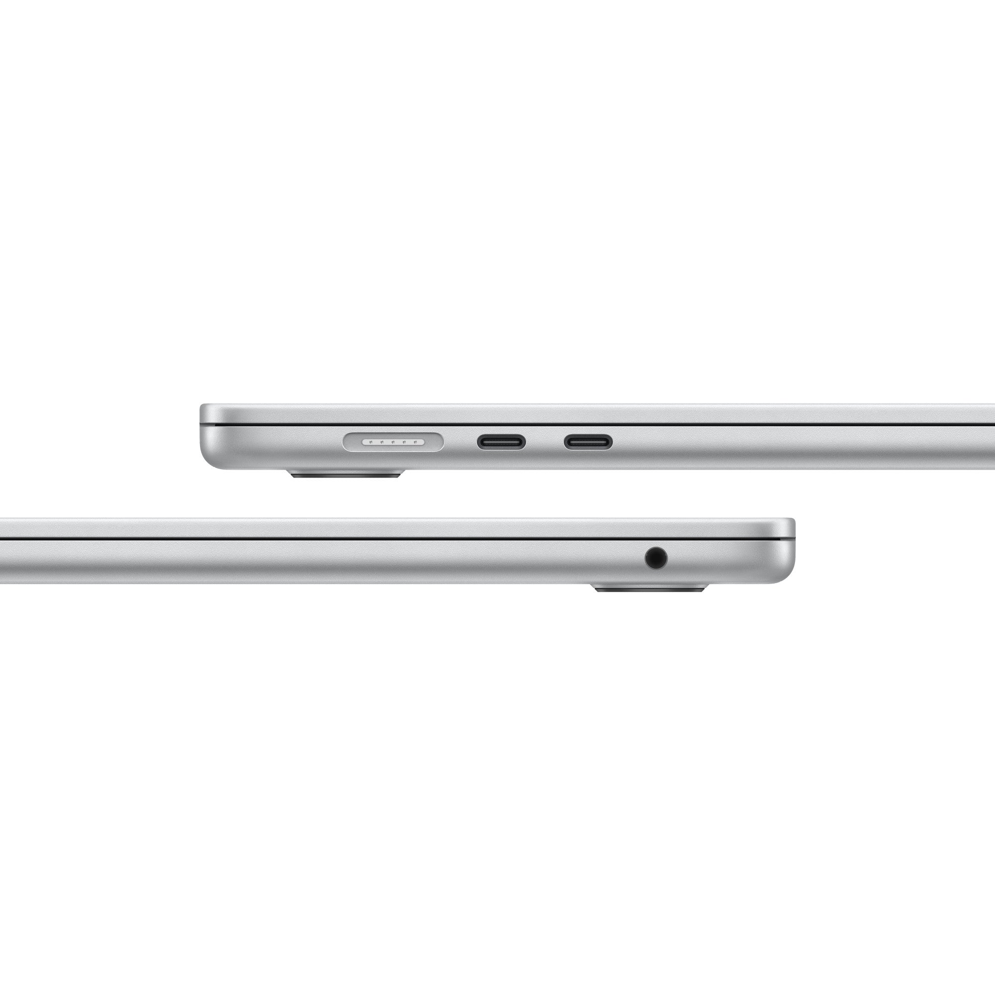 Apple MacBook Air 15-inch, Silver