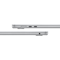Apple MacBook Air 15-inch, Silver