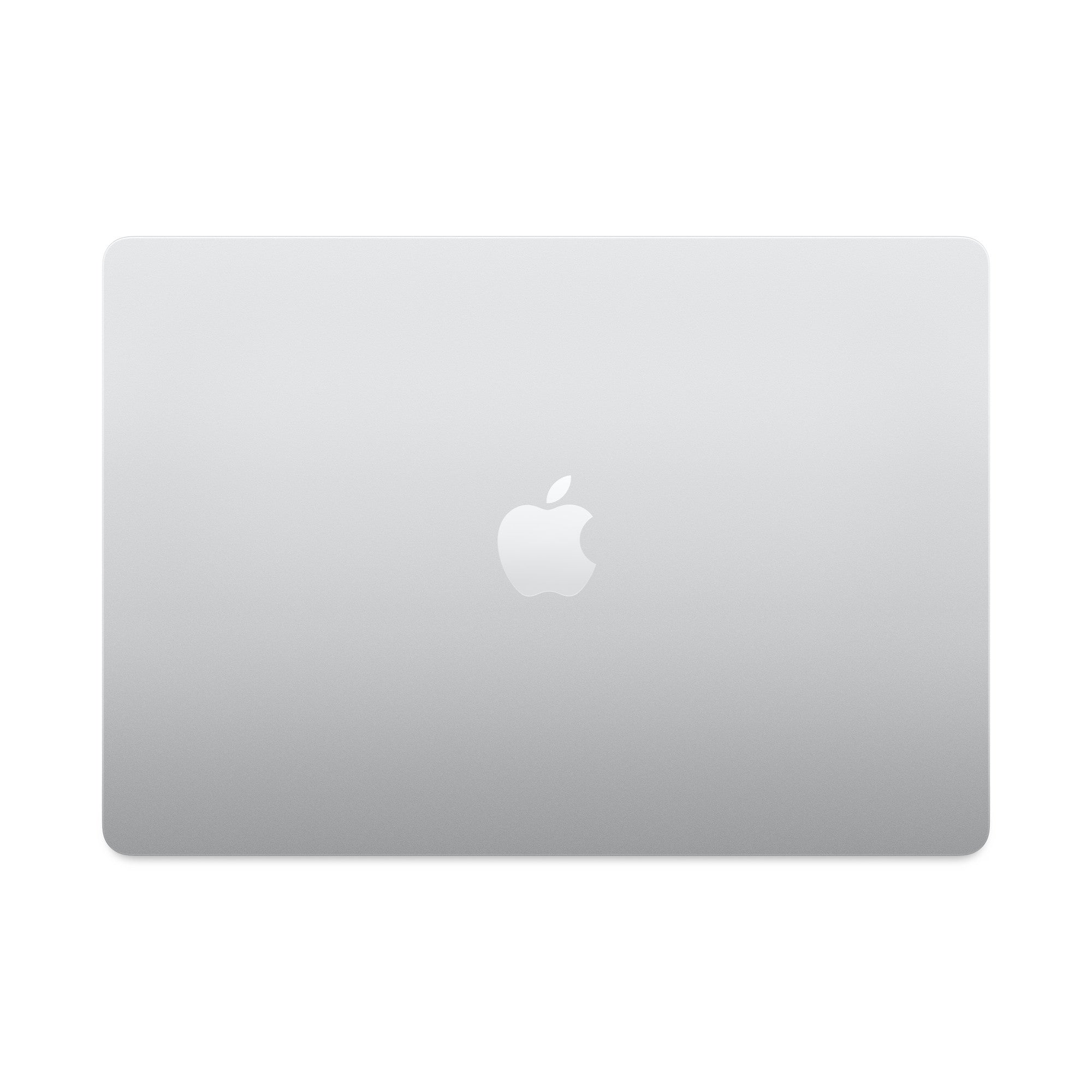 Apple MacBook Air 15-inch, Silver