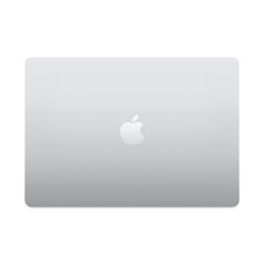 2025 Apple MacBook Air 15-inch M4, 16GB RAM, 256 GB SSD Silver Grade A.