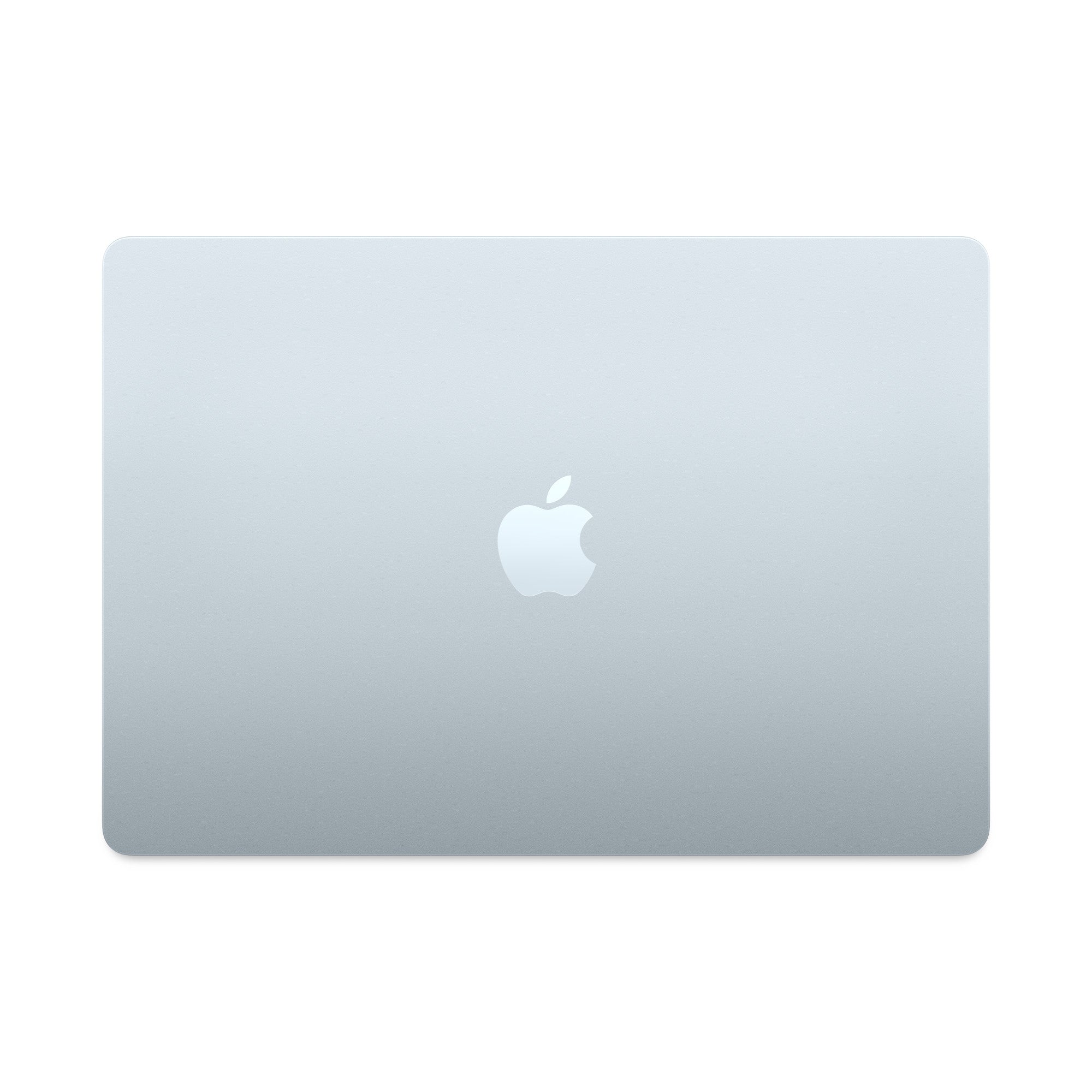 Apple MacBook Air 15" M4 16GB 512GB (2025) Like New | AppleCare+|BlueSky Blue.
