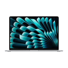 Apple 2024 MacBook Air Laptop with M2 chip: 15.3-inch Liquid Retina Display 16GB Ram 256GB SSD Open Box Apple Care + Dec2025 Renewable.