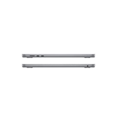Apple 2023 MacBook Air Laptop with M2 chip: 15.3-inch Liquid Retina Display 8GB Ram 2TB SSD.