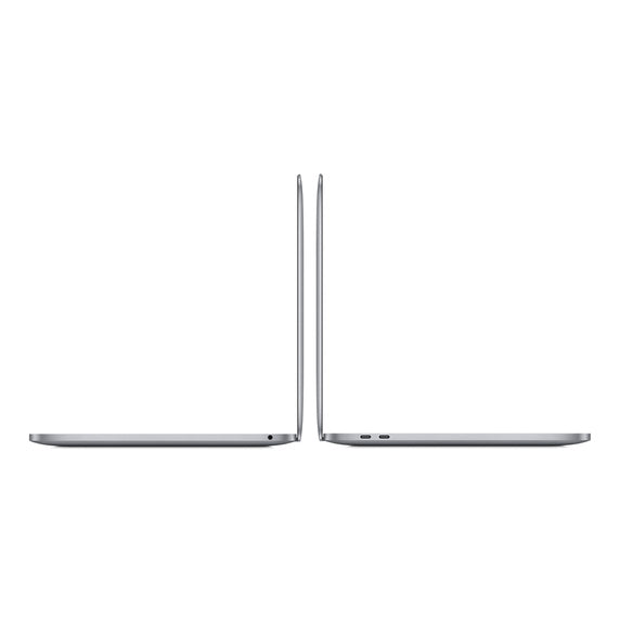 MacBook Pro 13" (2020) Apple M1 8-core and 8-core - SSD 1TB - RAM 16GB