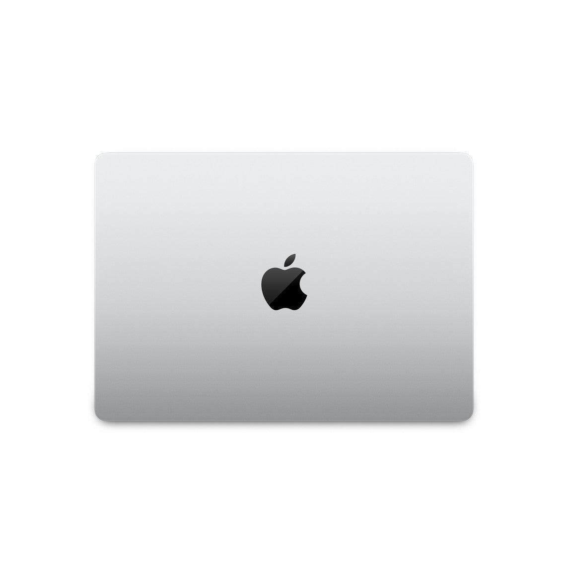 Apple 16-inch MacBook Pro with M3 Pro Chip, 18GB RAM, 512GB SSD – Silver.