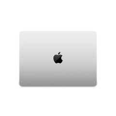 Apple 16-inch MacBook Pro with M3 Pro Chip, 18GB RAM, 512GB SSD – Silver.