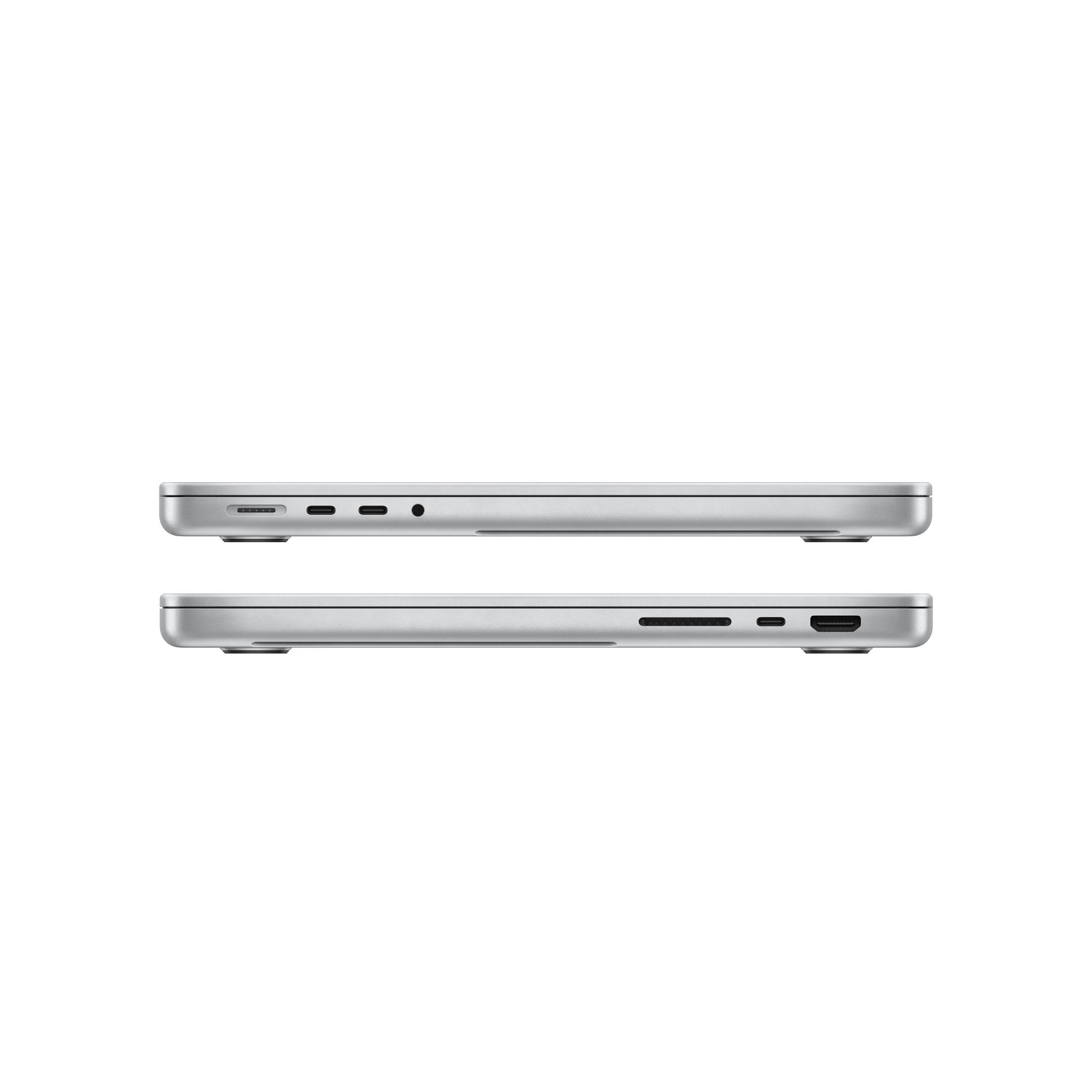 4-inch MacBook Pro Apple M3 Pro Chip with 12‑Core CPU and 18‑Core GPU - Space Black Apple Care + Till Dec 2024 Renewable (Copy).