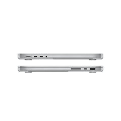4-inch MacBook Pro Apple M3 Pro Chip with 12‑Core CPU and 18‑Core GPU - Space Black Apple Care + Till Dec 2024 Renewable (Copy).