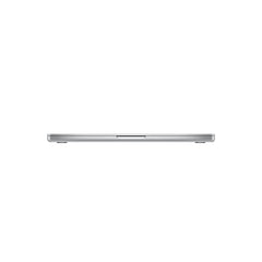 Apple 16-inch MacBook Pro with M3 Pro Chip, 18GB RAM, 512GB SSD – Silver.